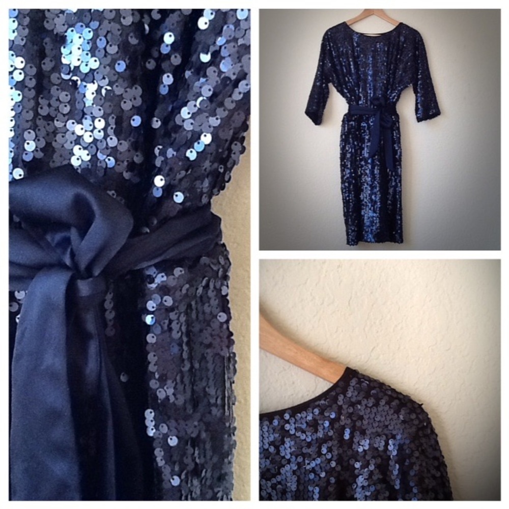 Cocktail Party Dreams...